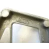 Platine avant gauche KAWASAKI GPX 750 R 1987-1989