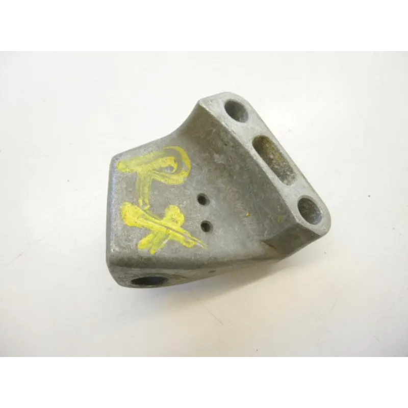 Platine avant droite KAWASAKI GPZ 1000 RX 1986-1988