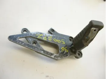 Platine avant droite KAWASAKI GPZ 500 S 1994-2003