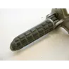 Platine avant droite KAWASAKI GPX 750 R 1987-1989