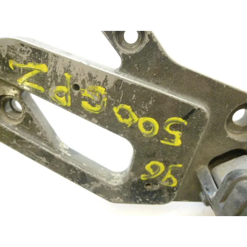 Platine avant droite KAWASAKI GPZ 500 S 1994-2003