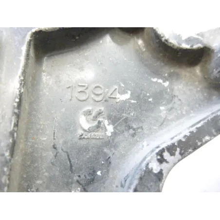 Platine avant droite KAWASAKI GPZ 500 S 1994-2003