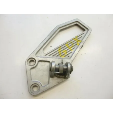 Platine avant gauche KAWASAKI GPX 750 R 1987-1989