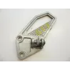 Platine avant gauche KAWASAKI GPX 750 R 1987-1989