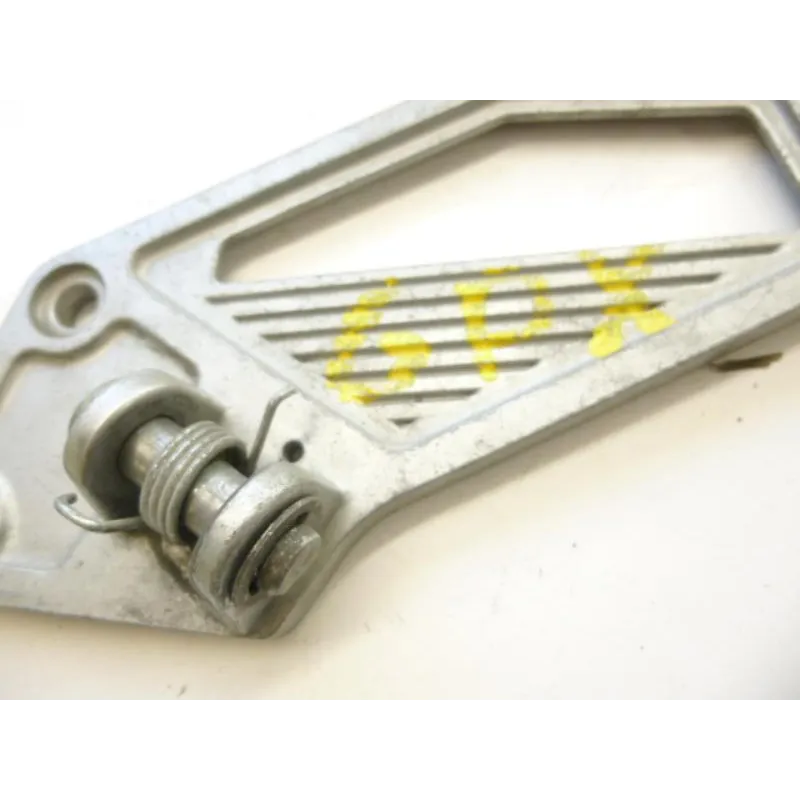 Platine avant gauche KAWASAKI GPX 750 R 1987-1989