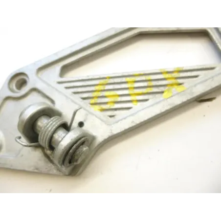 Platine avant gauche KAWASAKI GPX 750 R 1987-1989