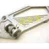 Platine avant gauche KAWASAKI GPX 750 R 1987-1989