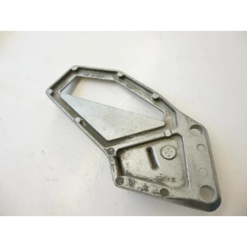 Platine avant gauche KAWASAKI GPX 750 R 1987-1989