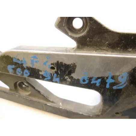 Platine avant droite KAWASAKI GPZ 500 S 1994-2003