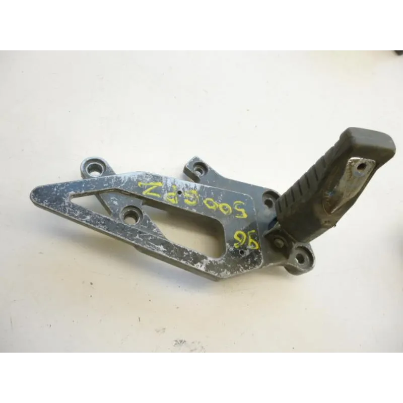 Platine avant droite KAWASAKI GPZ 500 S 1994-2003