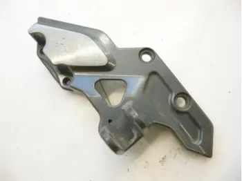 Platine avant droite KAWASAKI ZZR 1100 1993-2001
