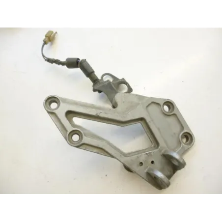 Platine avant droite KAWASAKI GPX 750 R 1987-1989
