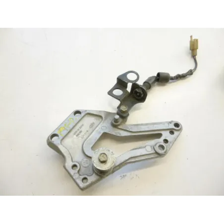 Platine avant droite KAWASAKI GPX 750 R 1987-1989