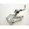 Platine avant droite KAWASAKI GPX 750 R 1987-1989