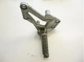 Platine avant droite KAWASAKI GPX 750 R 1987-1989