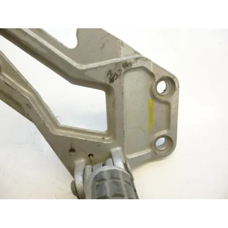 Platine avant droite KAWASAKI GPX 750 R 1987-1989