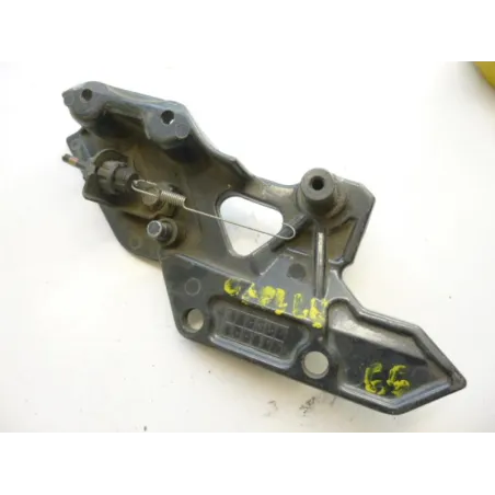 Platine avant droite KAWASAKI ZZR 1100 1993-2001