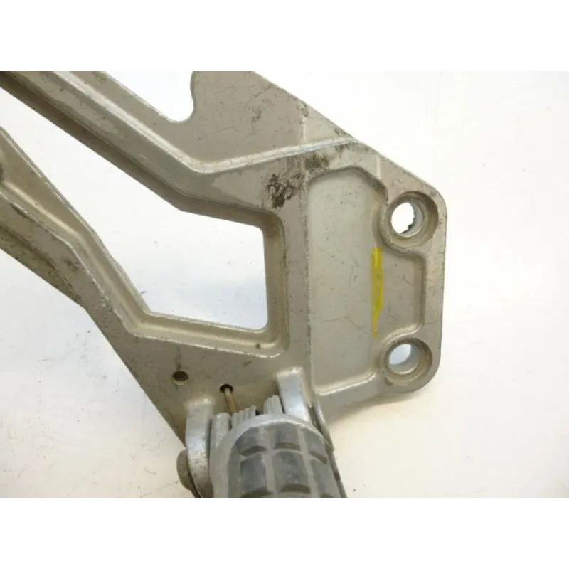 Platine avant droite KAWASAKI GPX 750 R 1987-1989