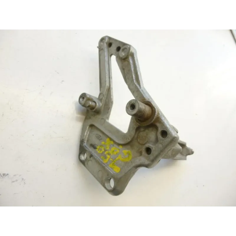 Platine avant droite KAWASAKI GPX 750 R 1987-1989