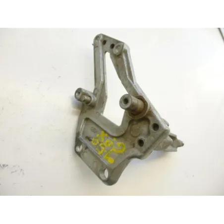 Platine avant droite KAWASAKI GPX 750 R 1987-1989