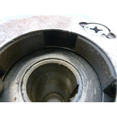 Rotor volant moteur HONDA CM 125 1982-1988 CUSTOM