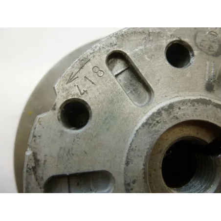 Rotor volant moteur HONDA CM 125 1982-1988 CUSTOM