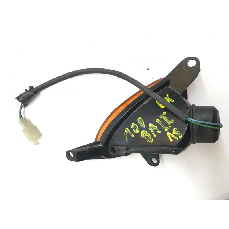 Clignotant avant droit HONDA SJ 50 1993-1998 BALI