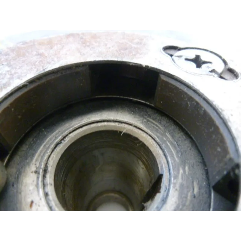 Rotor volant moteur HONDA CM 125 1982-1988 CUSTOM
