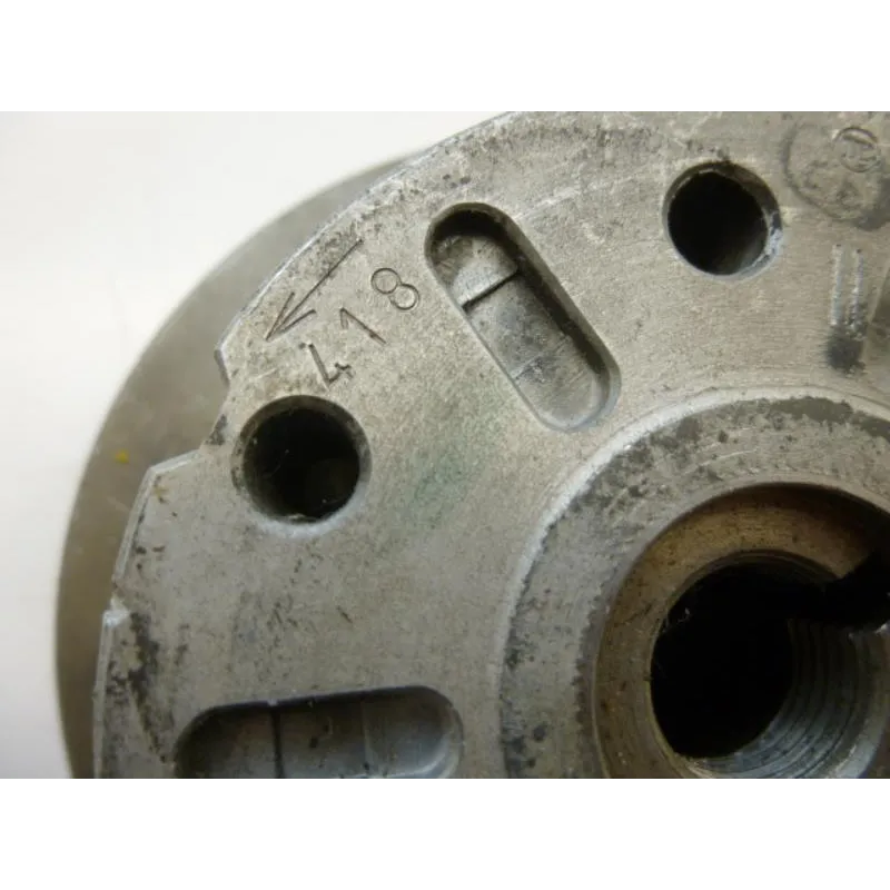 Rotor volant moteur HONDA CM 125 1982-1988 CUSTOM