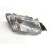 Clignotant avant gauche YAMAHA YPR 125 2006-2009 XMAX Clignotant avant gauche YAMAHA YPR 125 2006-2009 XMAX
