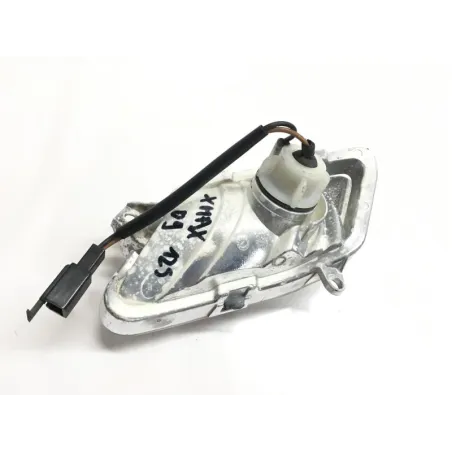 Clignotant avant gauche YAMAHA YPR 125 2006-2009 XMAX