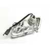 Clignotant avant gauche YAMAHA YPR 125 2006-2009 XMAX Clignotant avant gauche YAMAHA YPR 125 2006-2009 XMAX