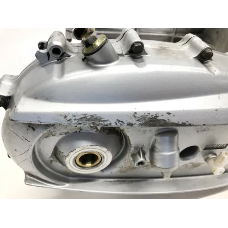 Carter transmission YAMAHA XP 500 2004-2007 TMAX