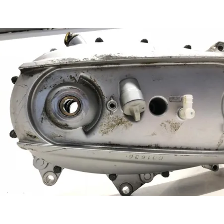 Carter transmission YAMAHA XP 500 2004-2007 TMAX