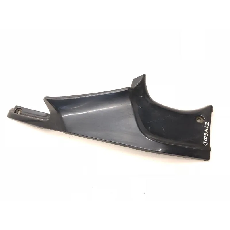 Cache interieur carenage droit KAWASAKI ZZR 600 1993-1995
