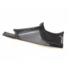 Cache interieur carenage droit KAWASAKI ZZR 600 1993-1995 Cache interieur carenage droit KAWASAKI ZZR 600 1993-1995