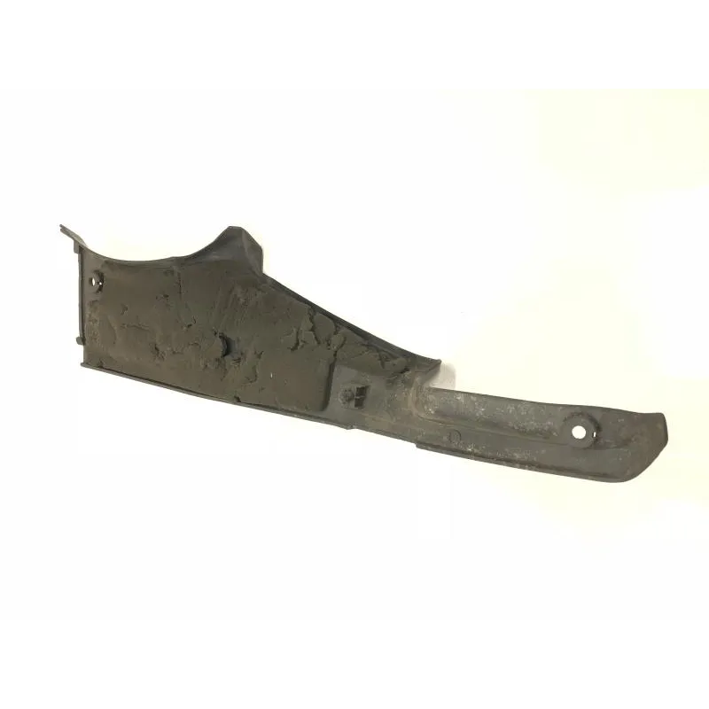 Cache interieur carenage droit KAWASAKI ZZR 600 1993-1995