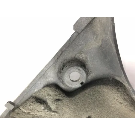Cache interieur carenage droit KAWASAKI ZZR 600 1993-1995