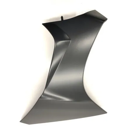 Cache flanc de carenage droit BMW K 1600 GTL 2011-2016 K48