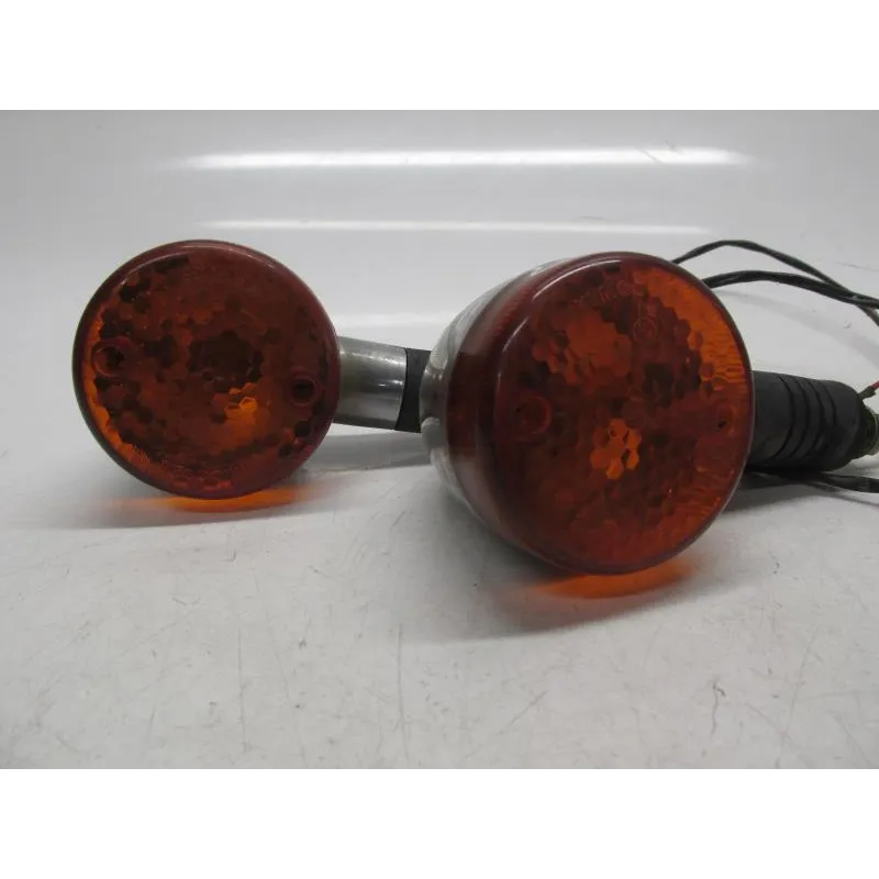 Clignotants arriere KYMCO HIPSTER 125 2001-2007