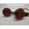 Clignotants arriere KYMCO HIPSTER 125 2001-2007 Clignotants arriere KYMCO HIPSTER 125 2001-2007