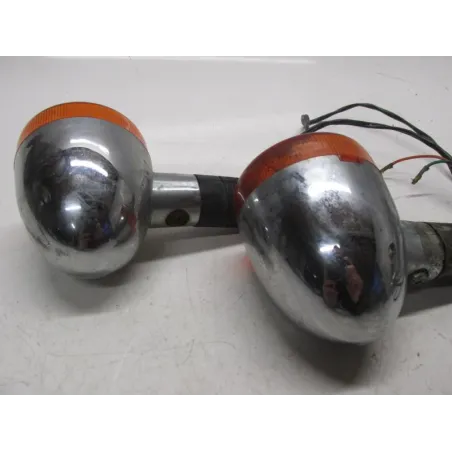 Clignotants arriere KYMCO HIPSTER 125 2001-2007