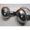 Clignotants arriere KYMCO HIPSTER 125 2001-2007 Clignotants arriere KYMCO HIPSTER 125 2001-2007