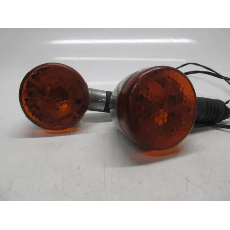 Clignotants arriere KYMCO HIPSTER 125 2001-2007