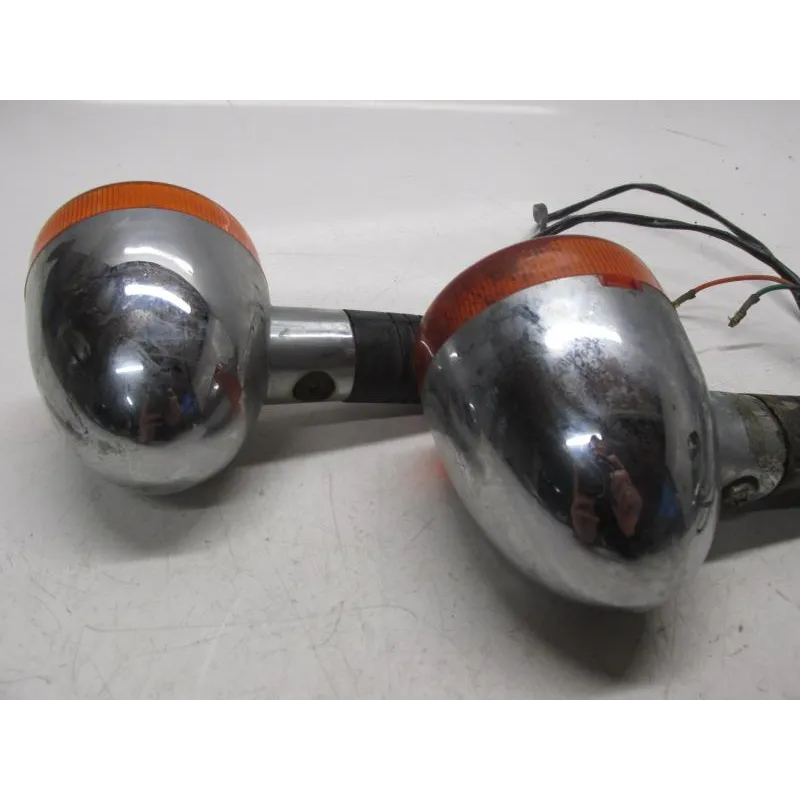 Clignotants arriere KYMCO HIPSTER 125 2001-2007