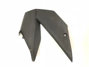 Cache lateral droit KAWASAKI ER6 650 2009-2011 F