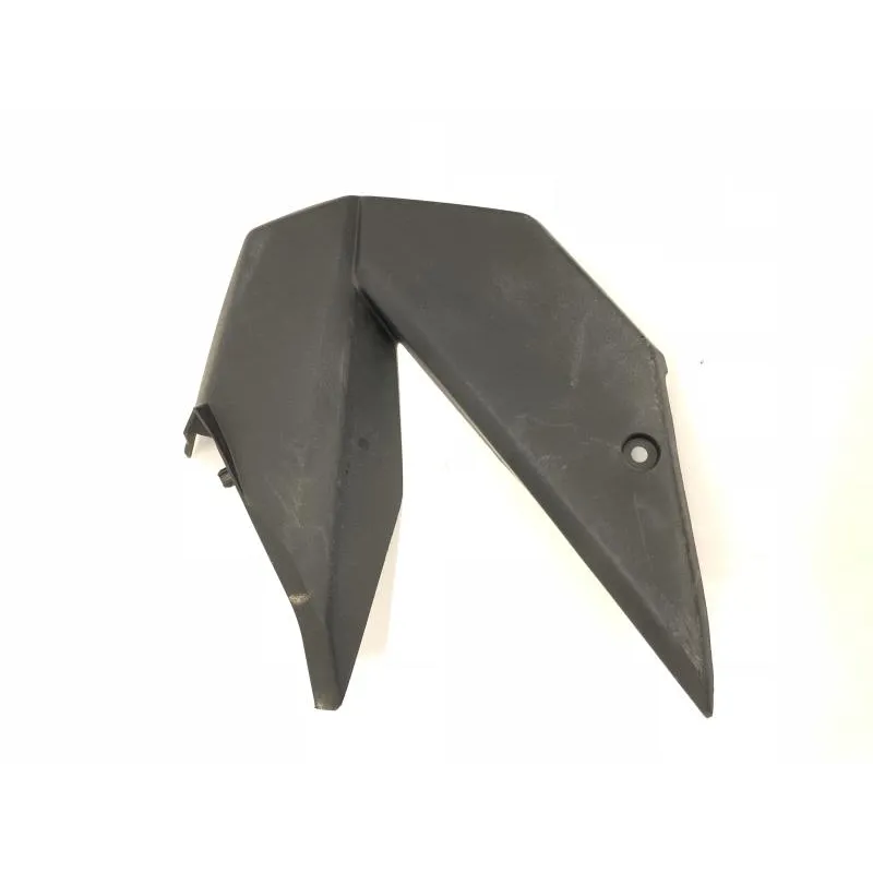 Cache lateral droit KAWASAKI ER6 650 2009-2011 F