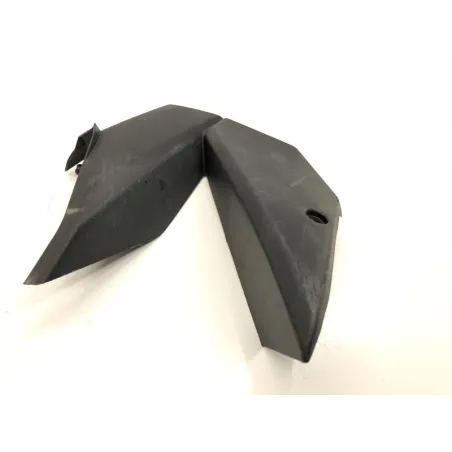Cache lateral droit KAWASAKI ER6 650 2009-2011 F