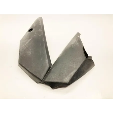 Cache lateral droit KAWASAKI ER6 650 2009-2011 F