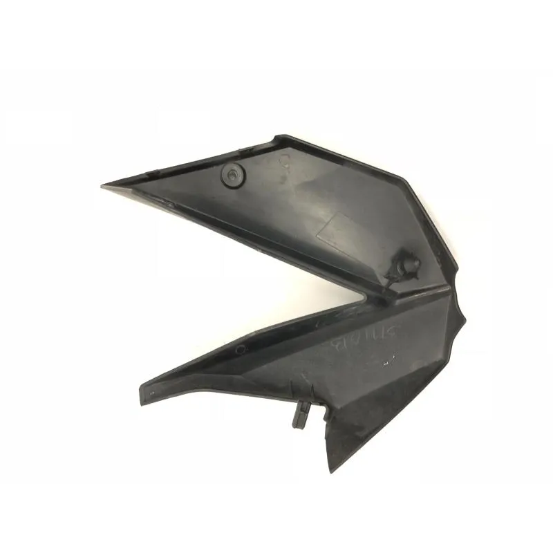 Cache lateral droit KAWASAKI ER6 650 2009-2011 F